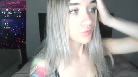 Lilith Parker online show from 02/01/25, 02:26