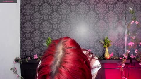 Lilith Patton  online show from 12/19/24, 04:13