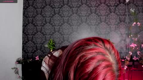 Lilith Patton  online show from 12/19/24, 07:18