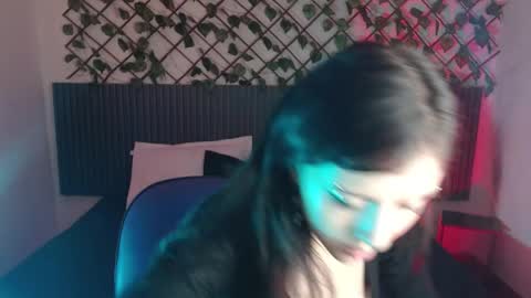 Lilith Patton  online show from 04/08/26, 12:38