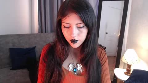 Snapshot of lilith_payton chatting on 04/30/26, 12:55 Lilith Patton online show from 04/30/26, 12:55