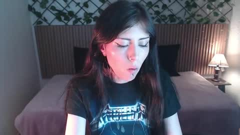 Snapshot of lilith_payton chatting on 05/21/26, 12:56 Lilith Patton online show from 05/21/26, 12:56