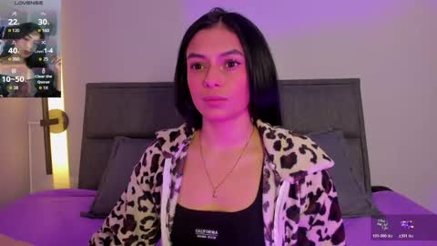 Lili petit  online show from 06/04/26, 12:44