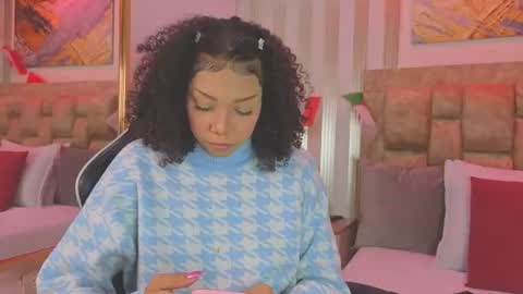 Snapshot of lilith_pink__ chatting on 06/23/26, 03:37 Lilith pink online show from 06/23/26, 03:37