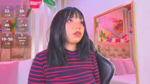 Snapshot of lilith_pink__ chatting on 07/17/26, 03:24 Lilith pink online show from 07/17/26, 03:24
