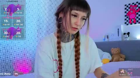 lilith_poison online show from 04/11/26, 06:29