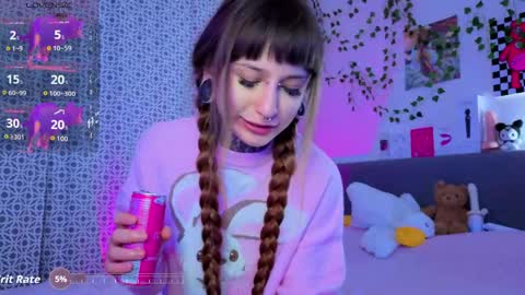 lilith_poison online show from 05/02/26, 06:24