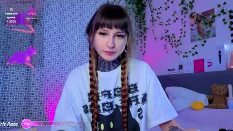 lilith_poison online show from 05/15/26, 06:15