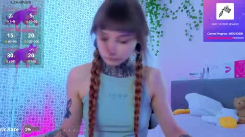lilith_poison online show from 06/05/26, 06:09