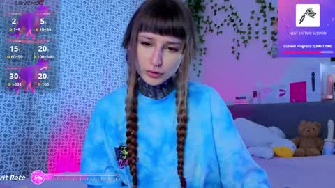 lilith_poison online show from 06/05/26, 06:24