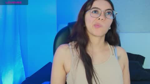 Snapshot of lilith_rose6 chatting on 10/21/25, 03:24 Lilith online show from 10/21/25, 03:24