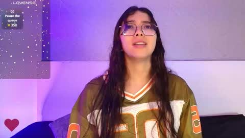 Lilith  online show from 12/19/25, 12:56