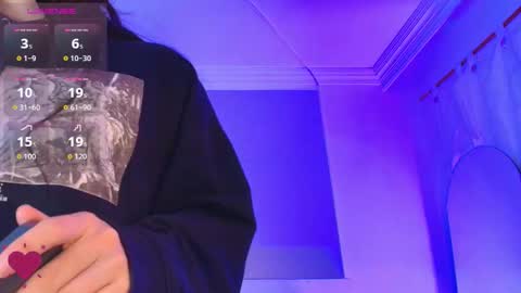 Lilith  online show from 01/13/26, 01:38