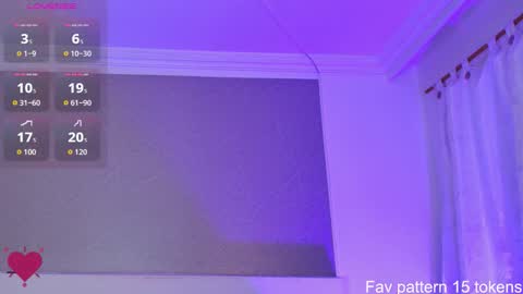 Lilith  online show from 02/08/26, 01:25