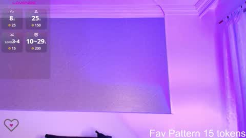 Lilith  online show from 02/25/26, 01:10