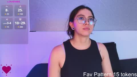 Lilith  online show from 03/03/26, 01:06