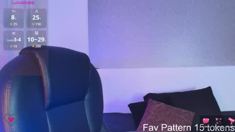 Lilith  online show from 03/05/26, 01:40