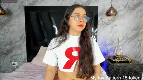 lilith_rosse6 online show from 03/12/26, 02:01