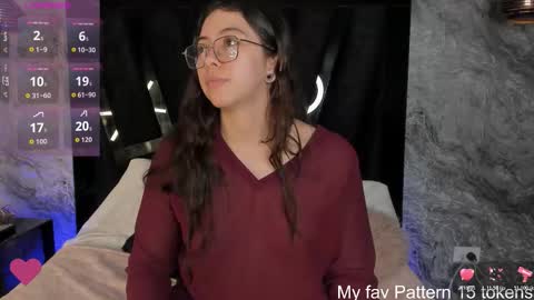 lilith_rosse6 online show from 03/18/26, 01:47