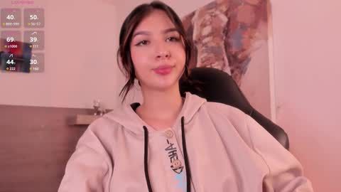 lilith_sage_ online show from 02/10/25, 05:41