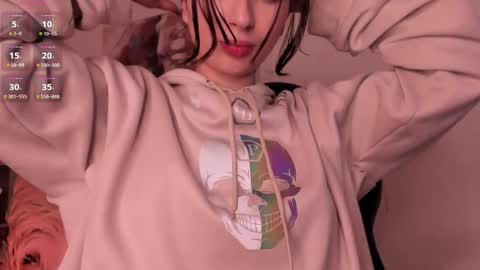 lilith_sage_ online show from 02/11/25, 02:35