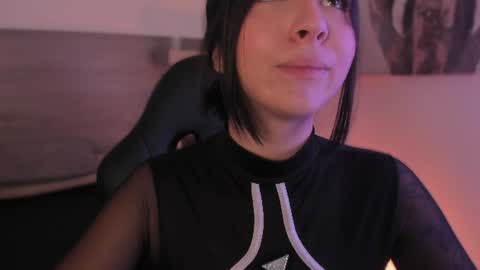 lilith_sage_ online show from 07/02/26, 07:53