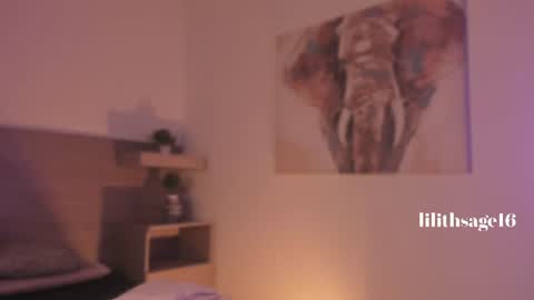 lilith_sage_ online show from 07/14/26, 05:18