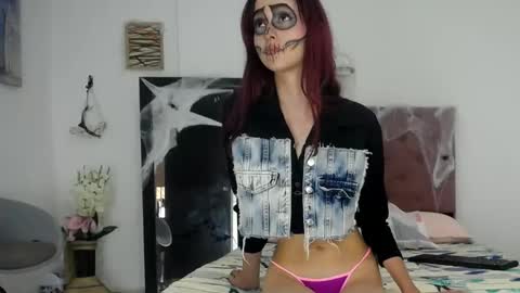 Lilith online show from 10/14/25, 07:03