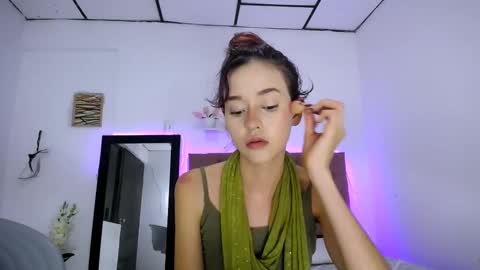 Lilith online show from 11/09/25, 02:43