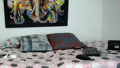 Lilith online show from 02/24/26, 06:28