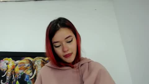 Lilith online show from 03/05/26, 08:05