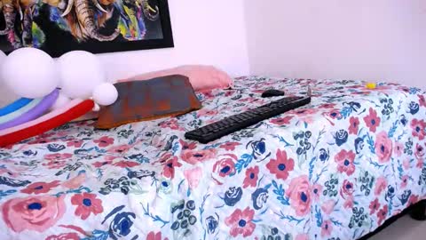 Lilith online show from 03/28/26, 05:01