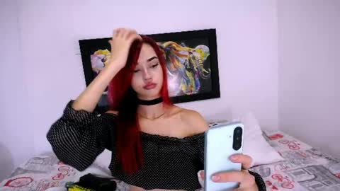 Lilith online show from 04/02/26, 07:22