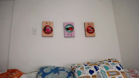 Lilith online show from 04/11/26, 12:15