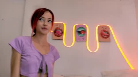 Lilith online show from 04/12/26, 09:09