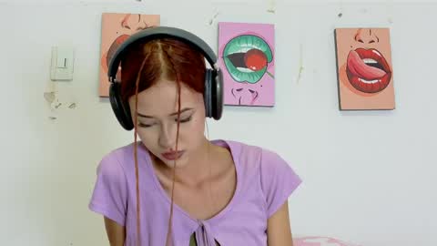 Lilith online show from 05/10/26, 06:35
