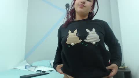 Lilith Smith online show from 01/16/25, 09:48