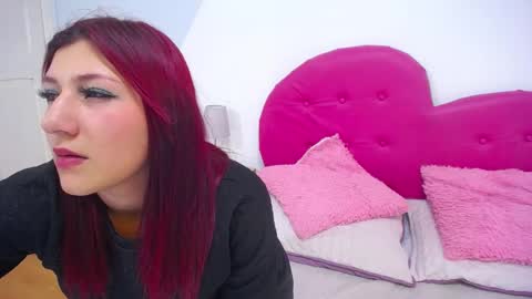 Lilith Smith online show from 02/02/25, 04:37