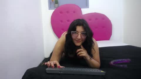 Lilith Smith online show from 04/06/26, 07:26