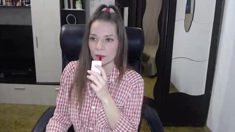 lilith small21 online show from 01/18/26, 09:13