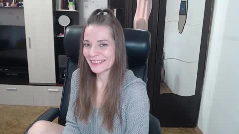 lilith small21 online show from 02/23/26, 09:17