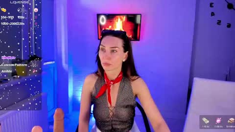 Lilith online show from 05/15/26, 01:51