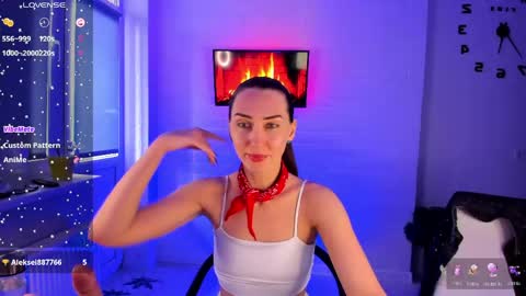 Snapshot of lilith_sora chatting on 05/28/26, 05:49 Lilith online show from 05/28/26, 05:49