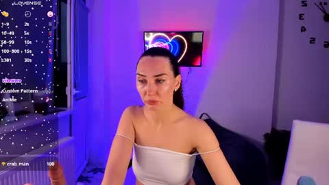 Snapshot of lilith_sora chatting on 06/19/26, 01:21 Lilith online show from 06/19/26, 01:21