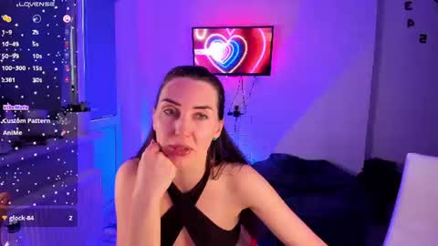Snapshot of lilith_sora chatting on 06/20/26, 02:14 Lilith online show from 06/20/26, 02:14