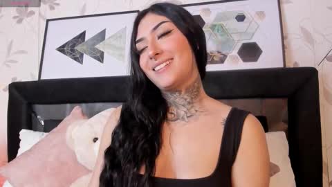 lilith_thompson online show from 10/01/25, 06:41