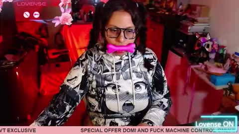 lilith_tyler online show from 11/23/25, 06:24