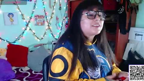lilith_tyler online show from 04/26/26, 08:23