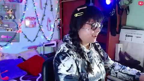 lilith_tyler online show from 05/02/26, 11:26