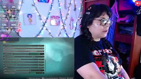 lilith_tyler online show from 05/03/26, 10:10